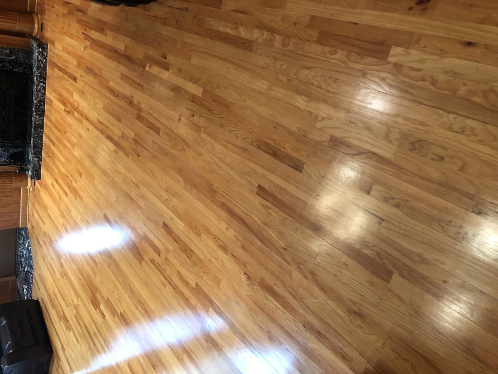 Hardwood Floor Cleaning Mr Steam Carpet Cleaners