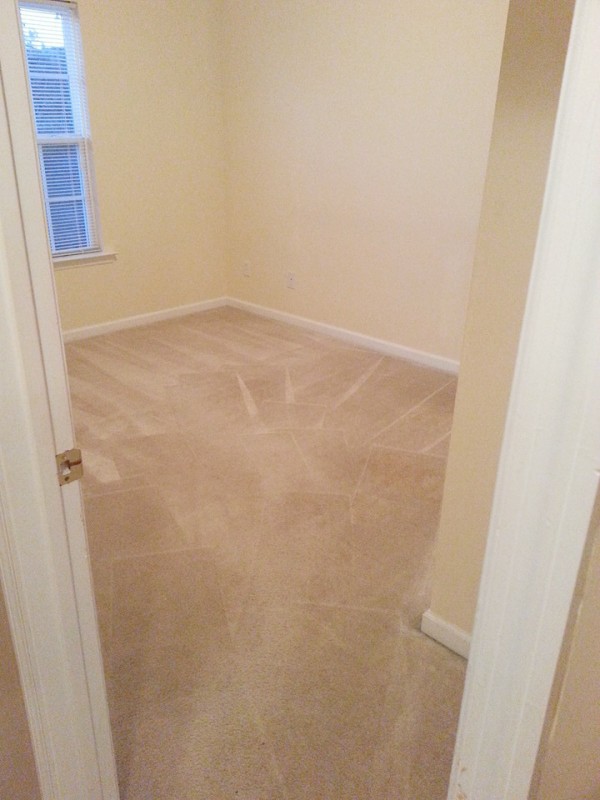 Carpet Cleaning Before & After Augusta, GA Mr. Steam Carpet Cleaners